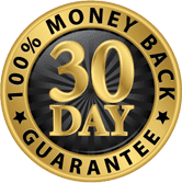 30 day money back